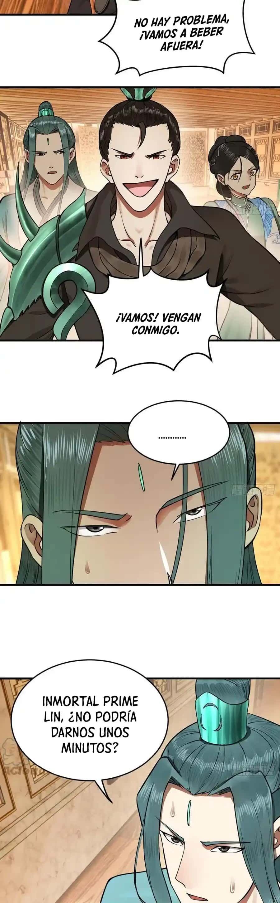 Capitulo 235 page 19