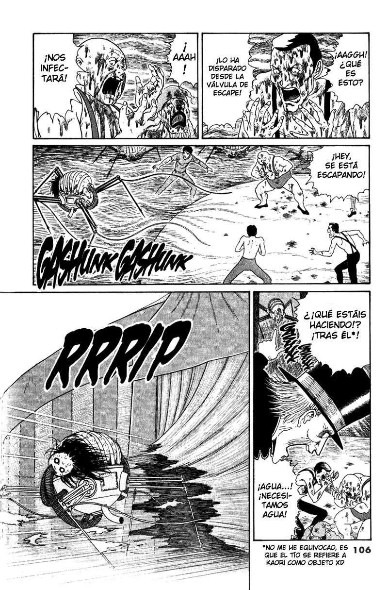 Capitulo 16 page 11