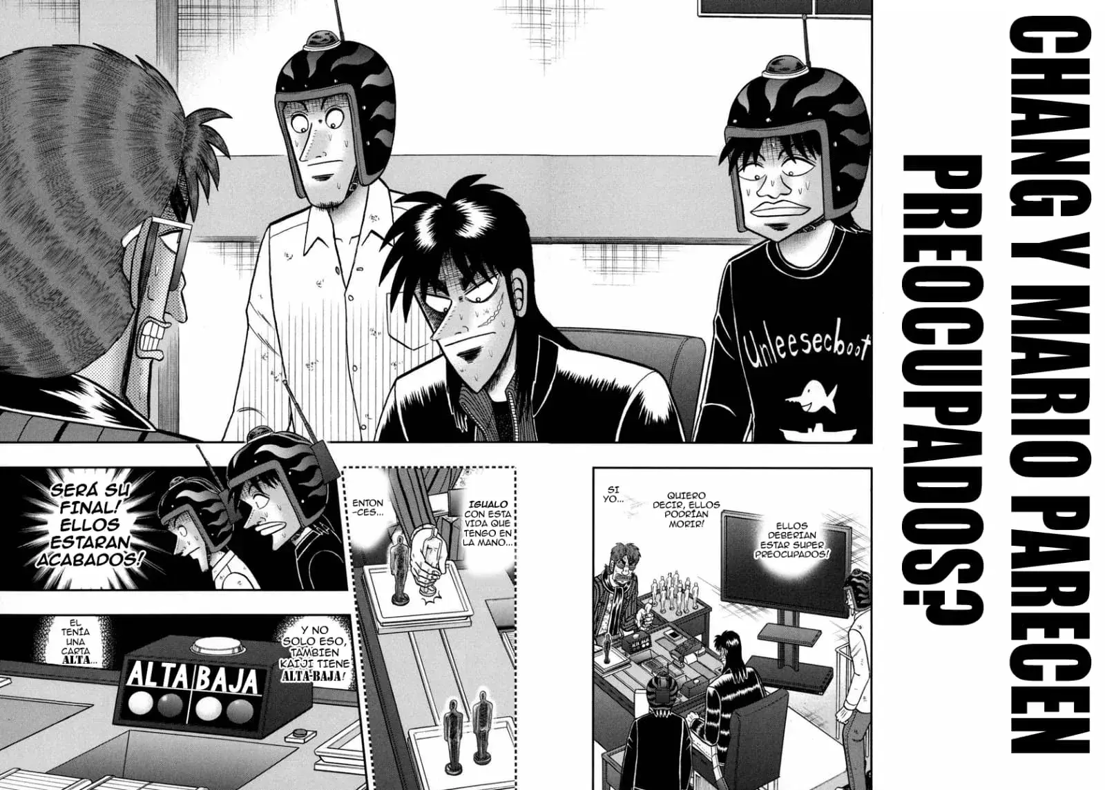 Capitulo 61 page 8