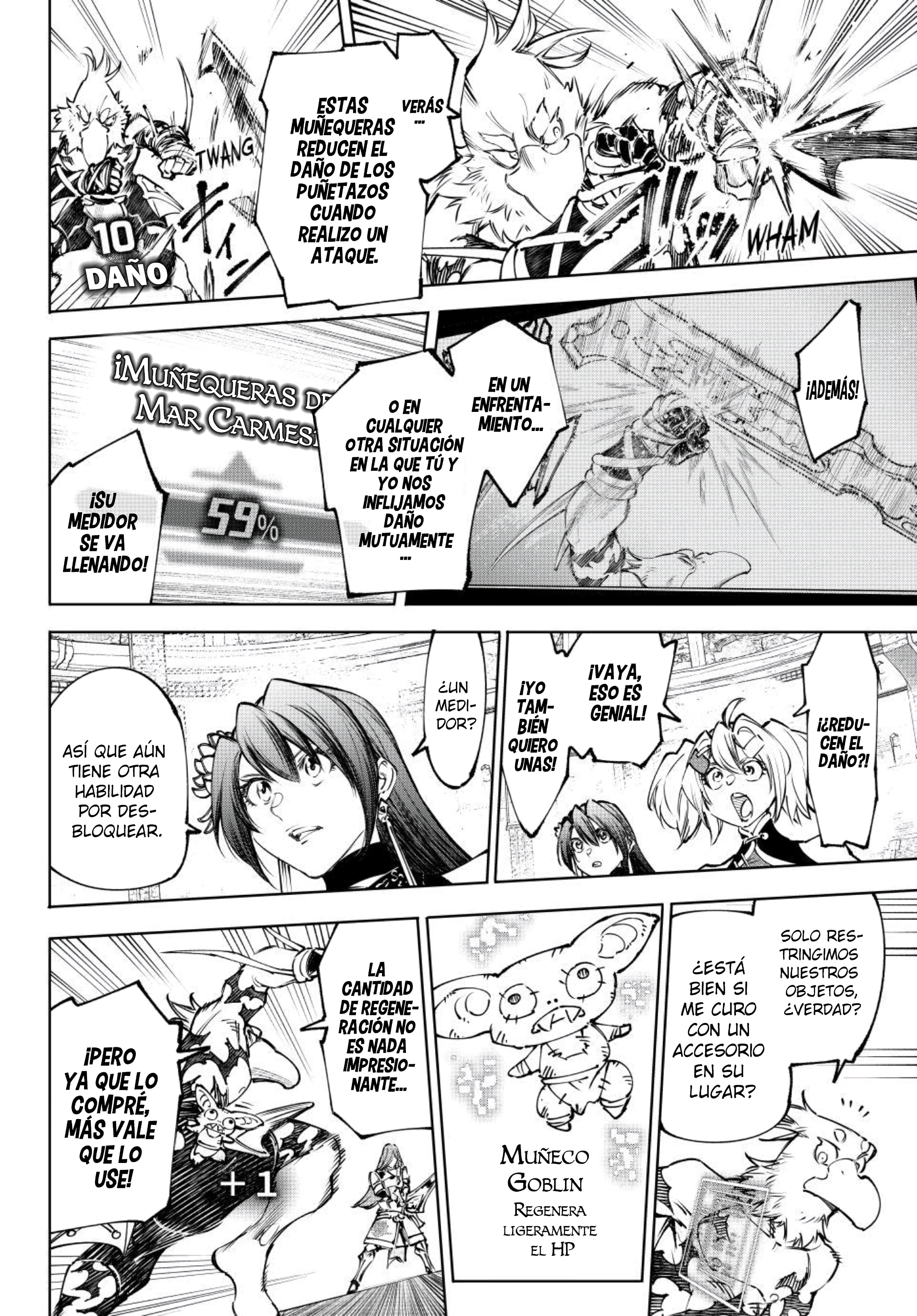 Capitulo 265 page 14