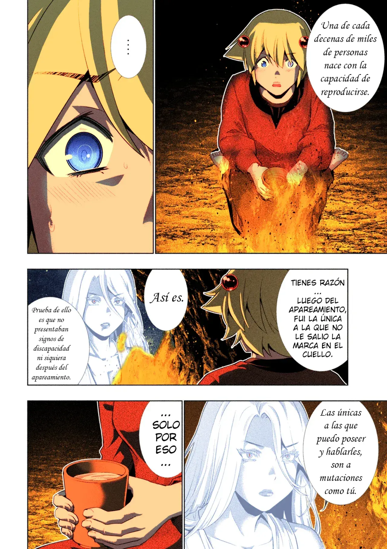 Capitulo 250.50 page 11