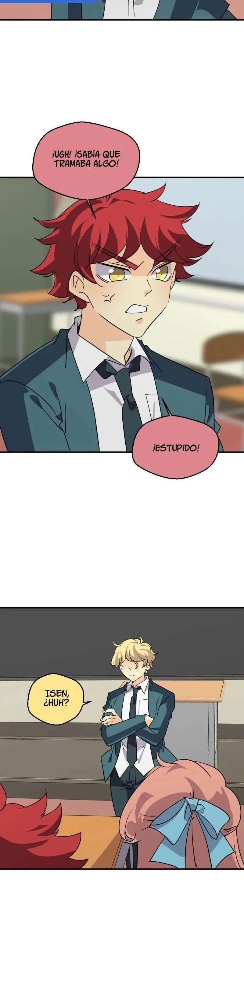 Capitulo 350 page 32