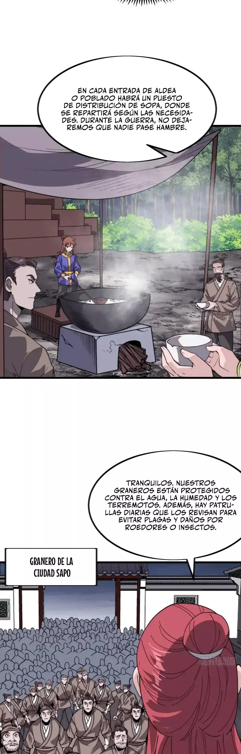 Capitulo 996 page 22