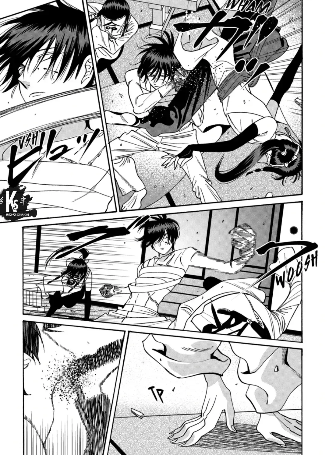 Capitulo 67 page 22