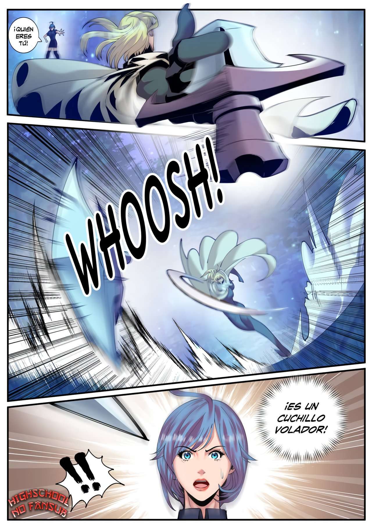 Capitulo 70 page 13