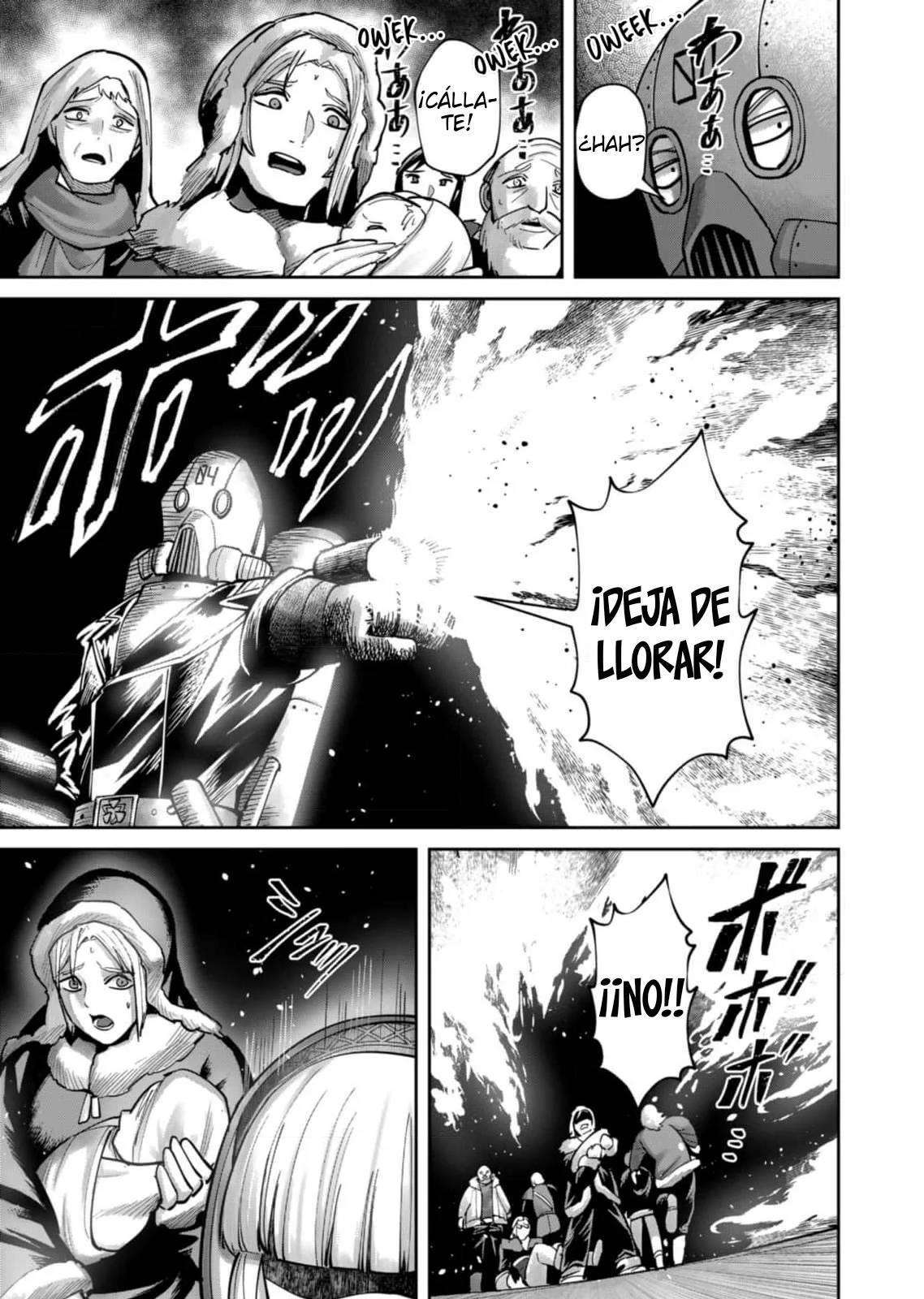 Capitulo 86 page 12