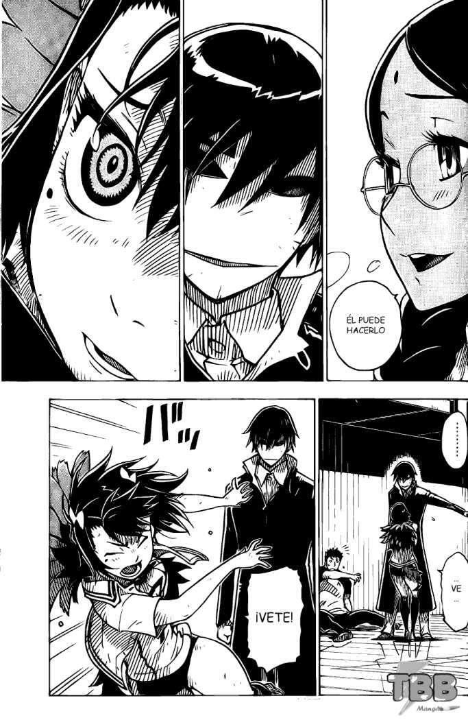 Capitulo 11 page 13