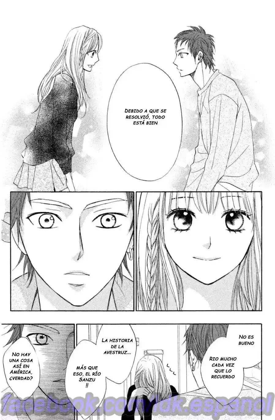 Capitulo 67 page 36