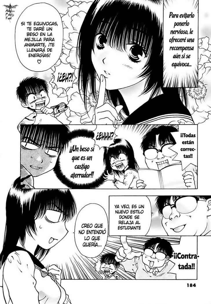 Capitulo 52 page 19