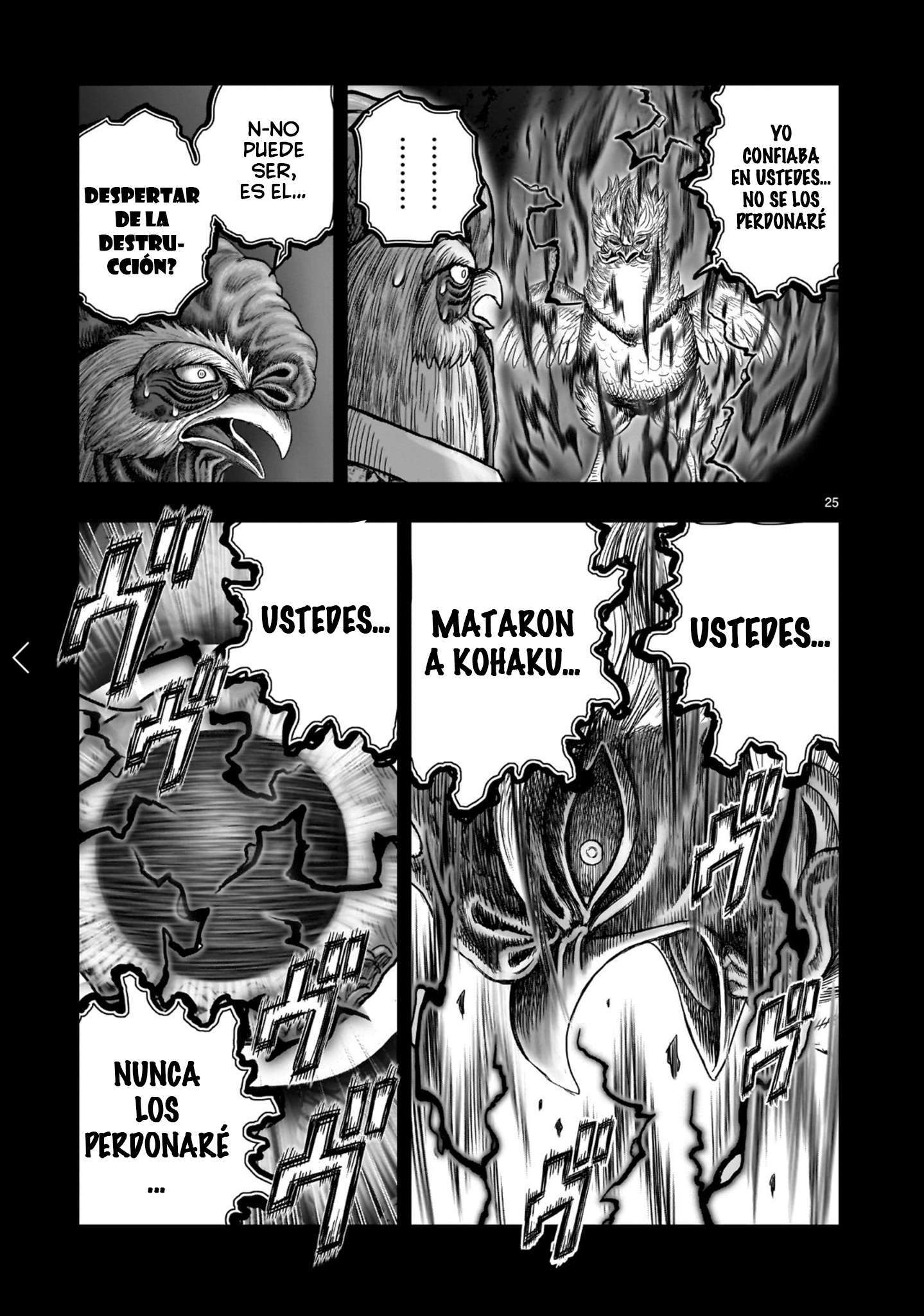 Capitulo 54 page 29