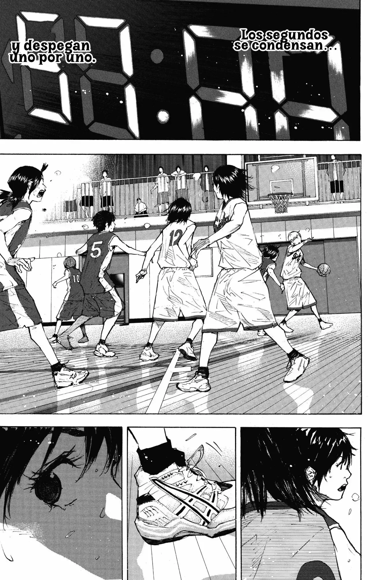 Capitulo 246.50 page 71