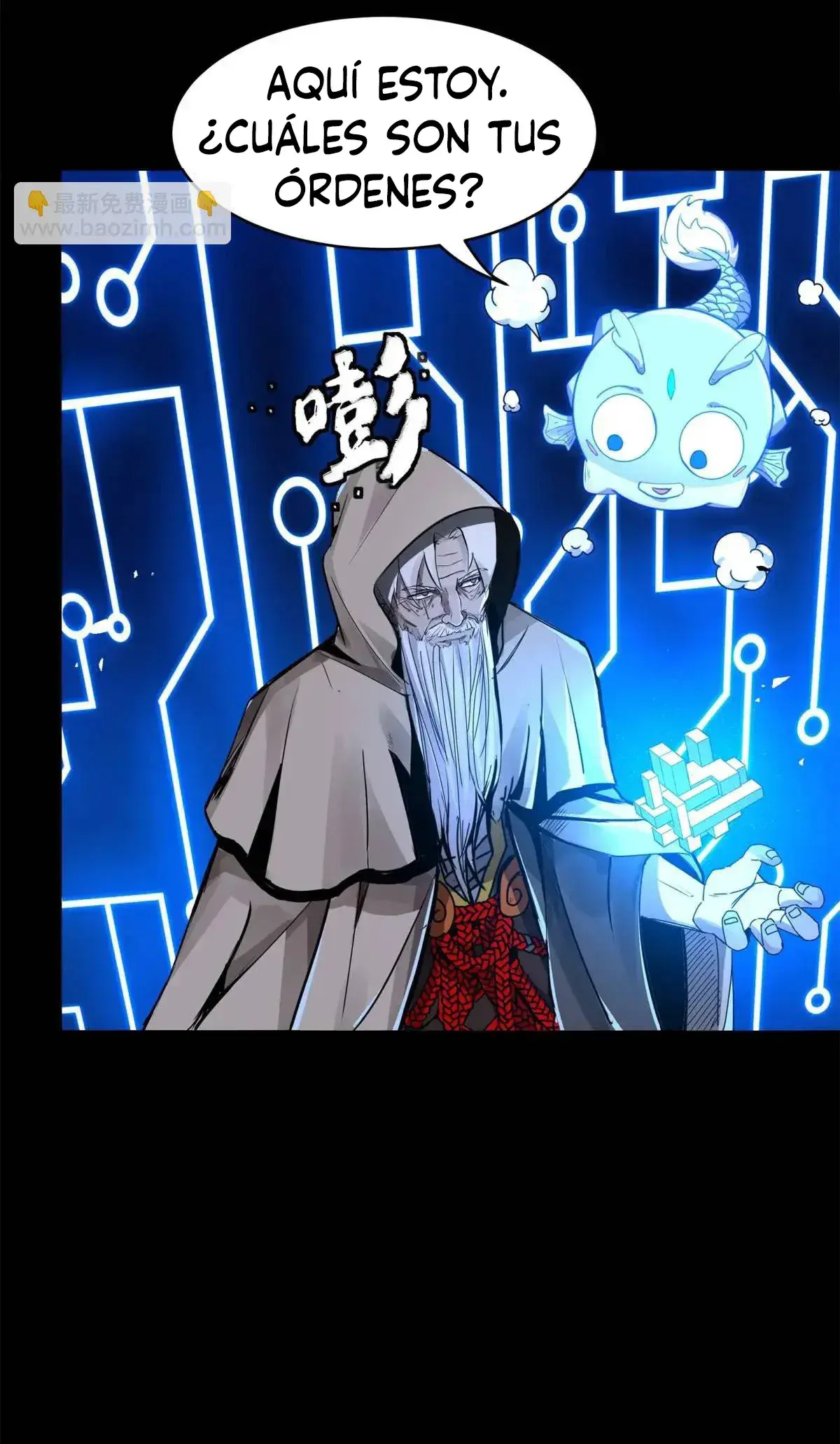 Capitulo 145 page 22
