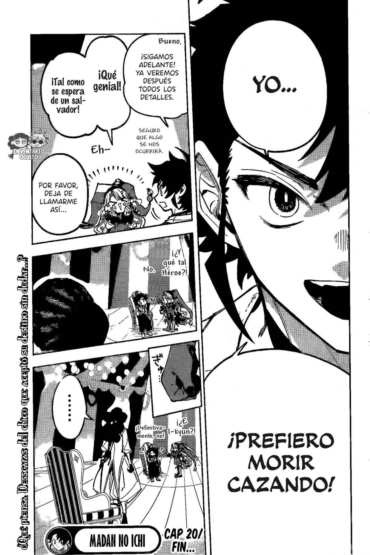 Capitulo 20 page 19