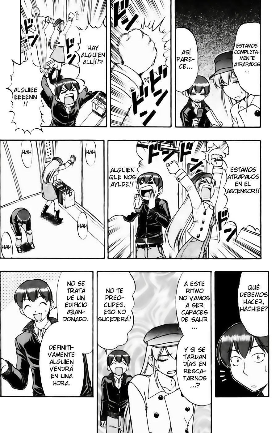 Capitulo 107 page 7
