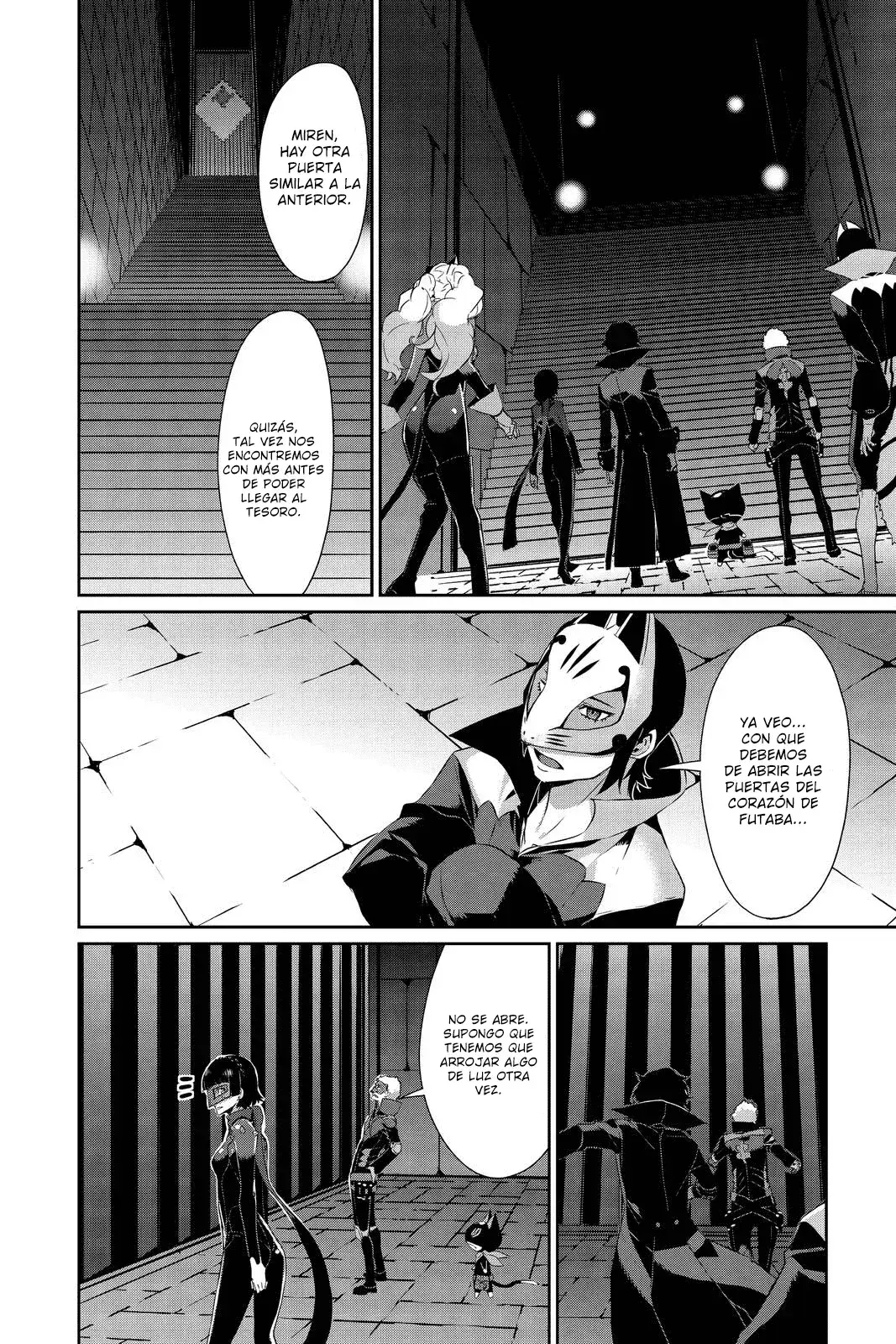 Capitulo 42 page 35