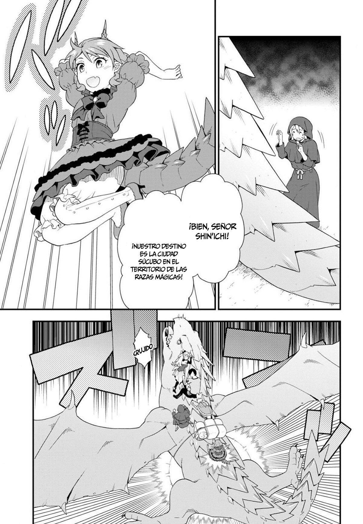 Capitulo 28 page 17
