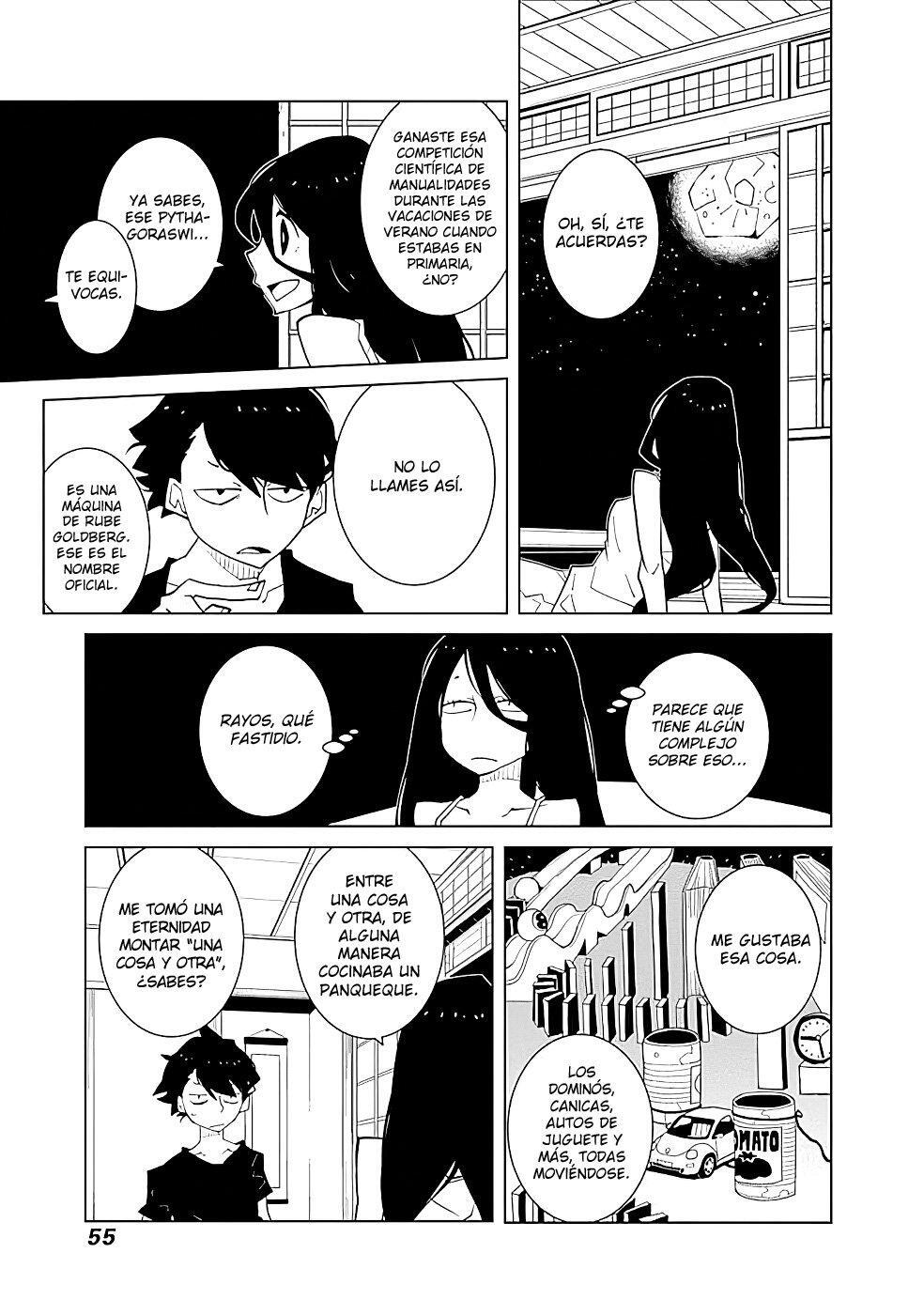 Capitulo 18 page 5