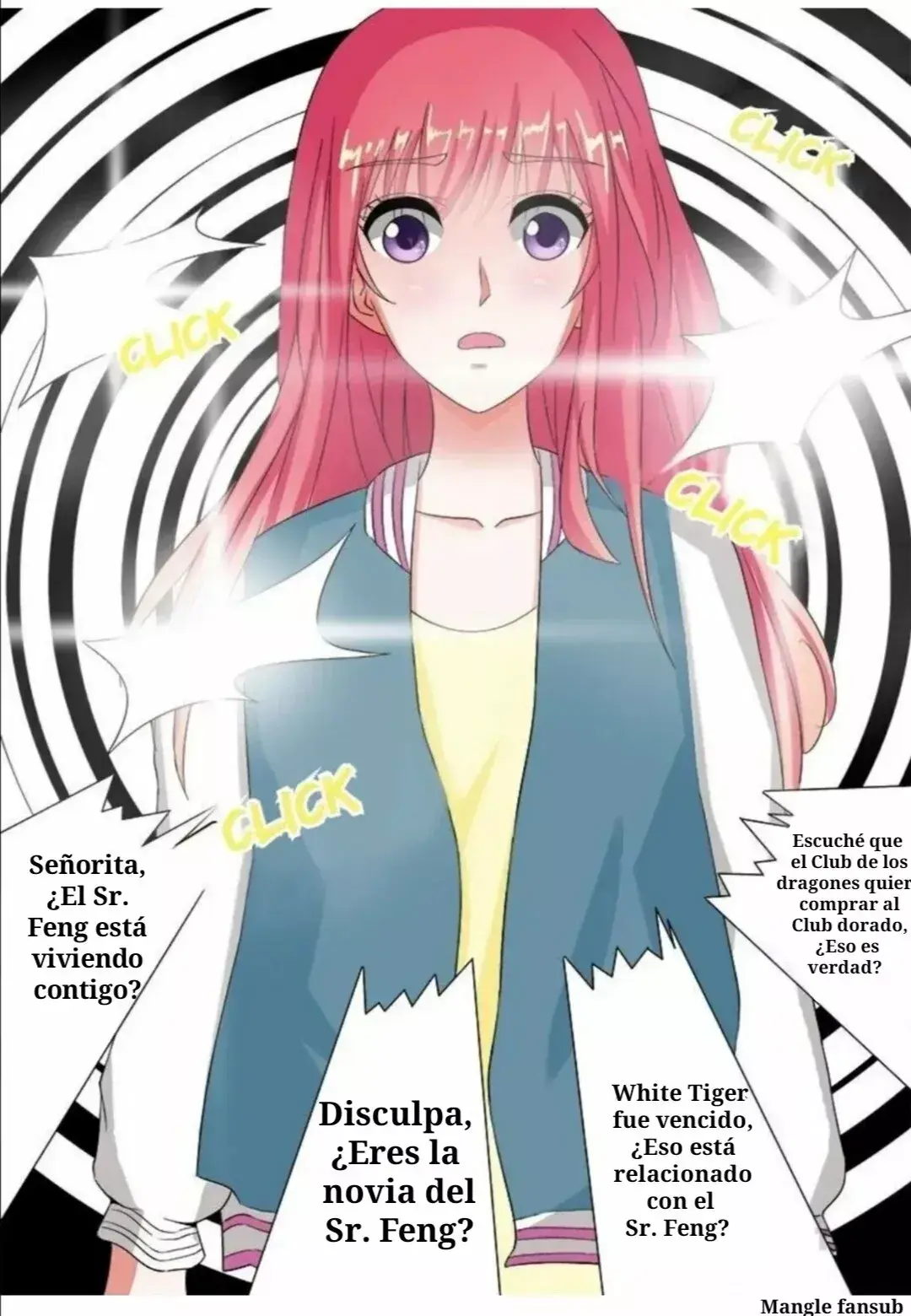 Capitulo 78 page 12