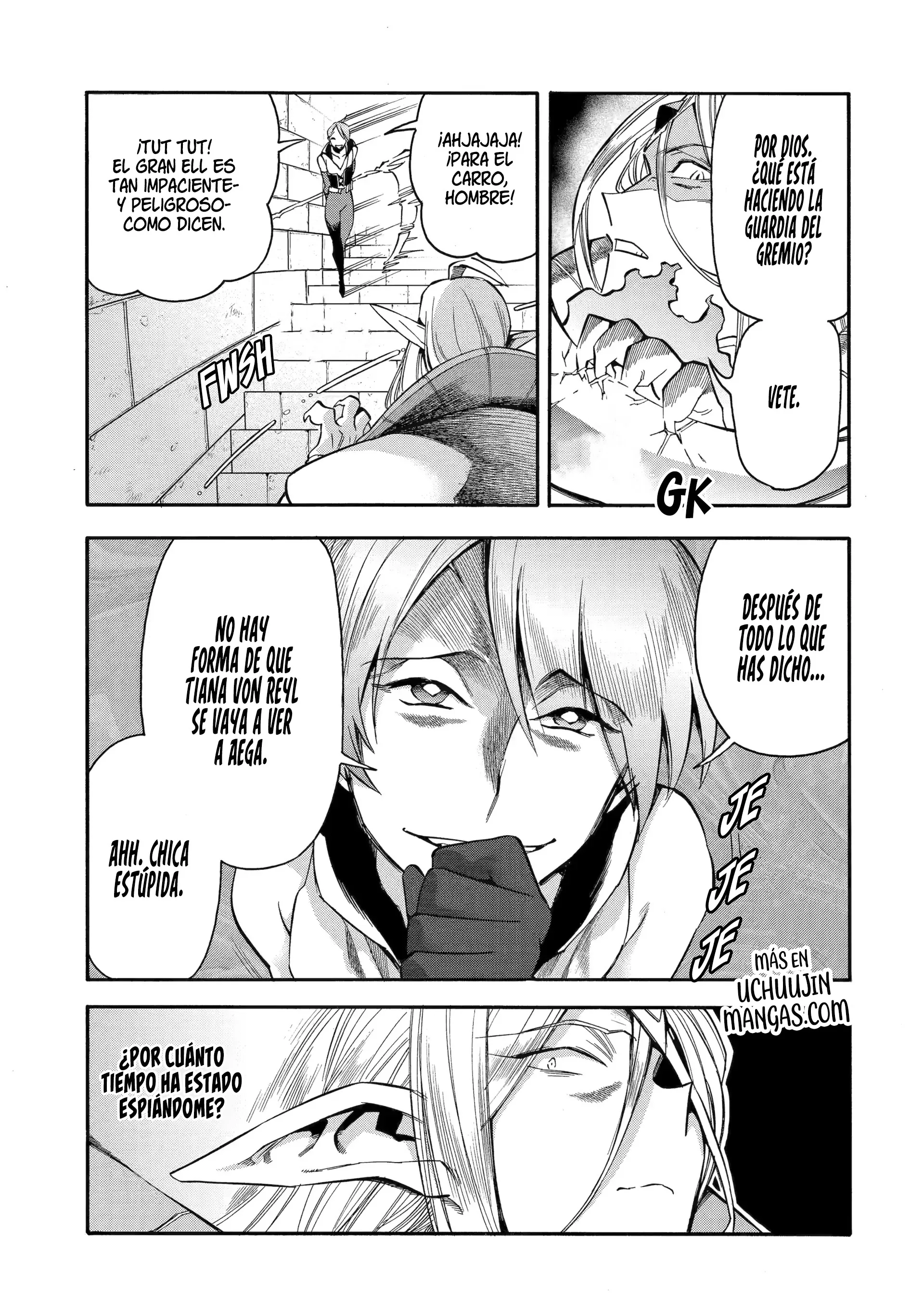 Capitulo 57 page 39
