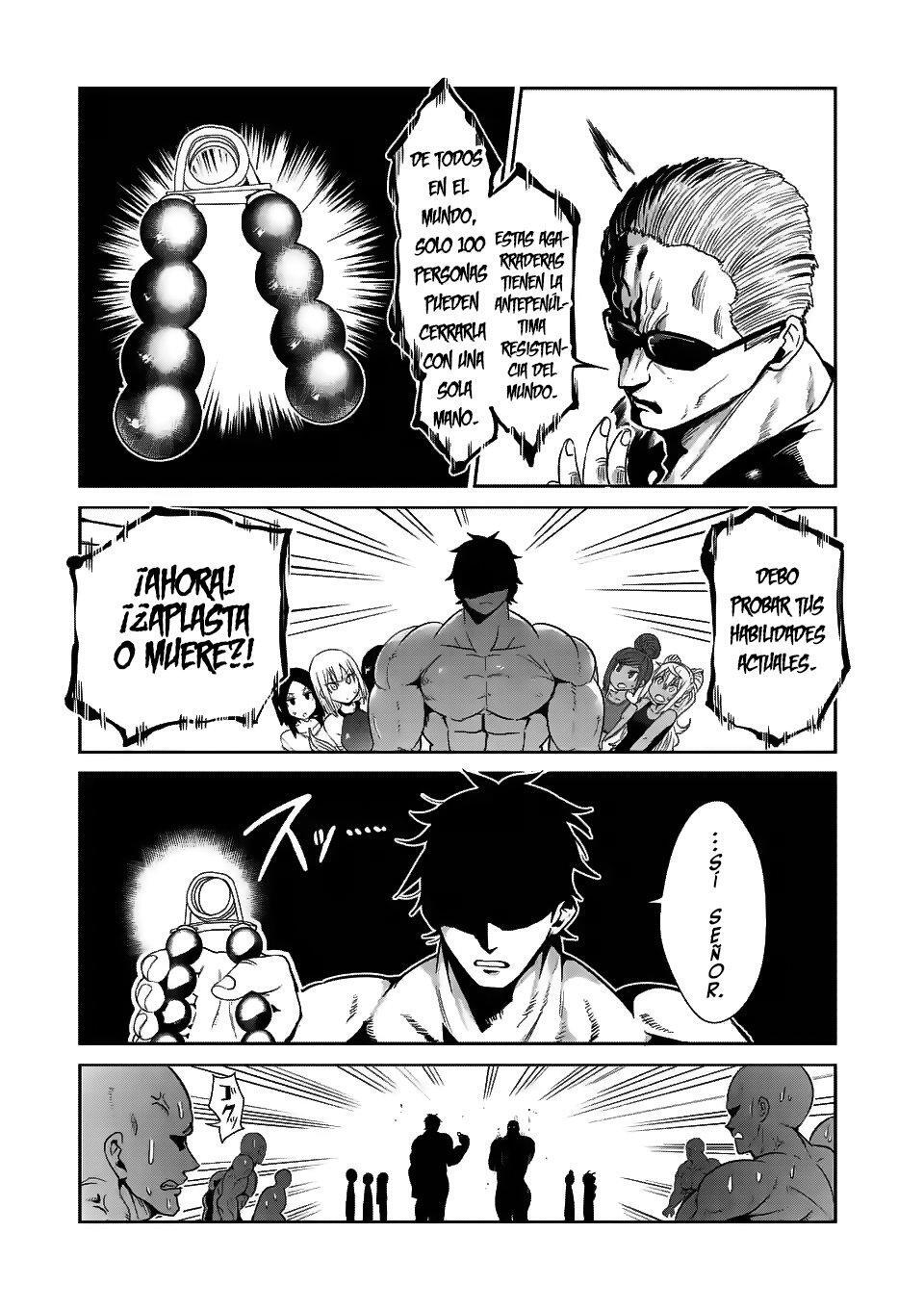 Capitulo 33 page 12
