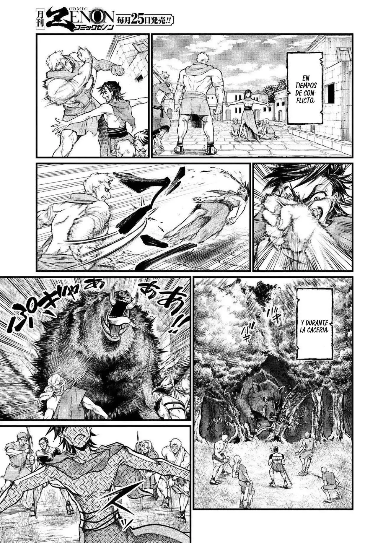 Capitulo 22 page 22
