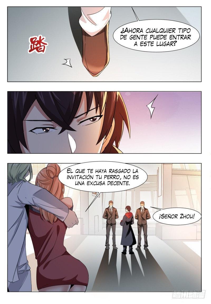 Capitulo 43 page 11