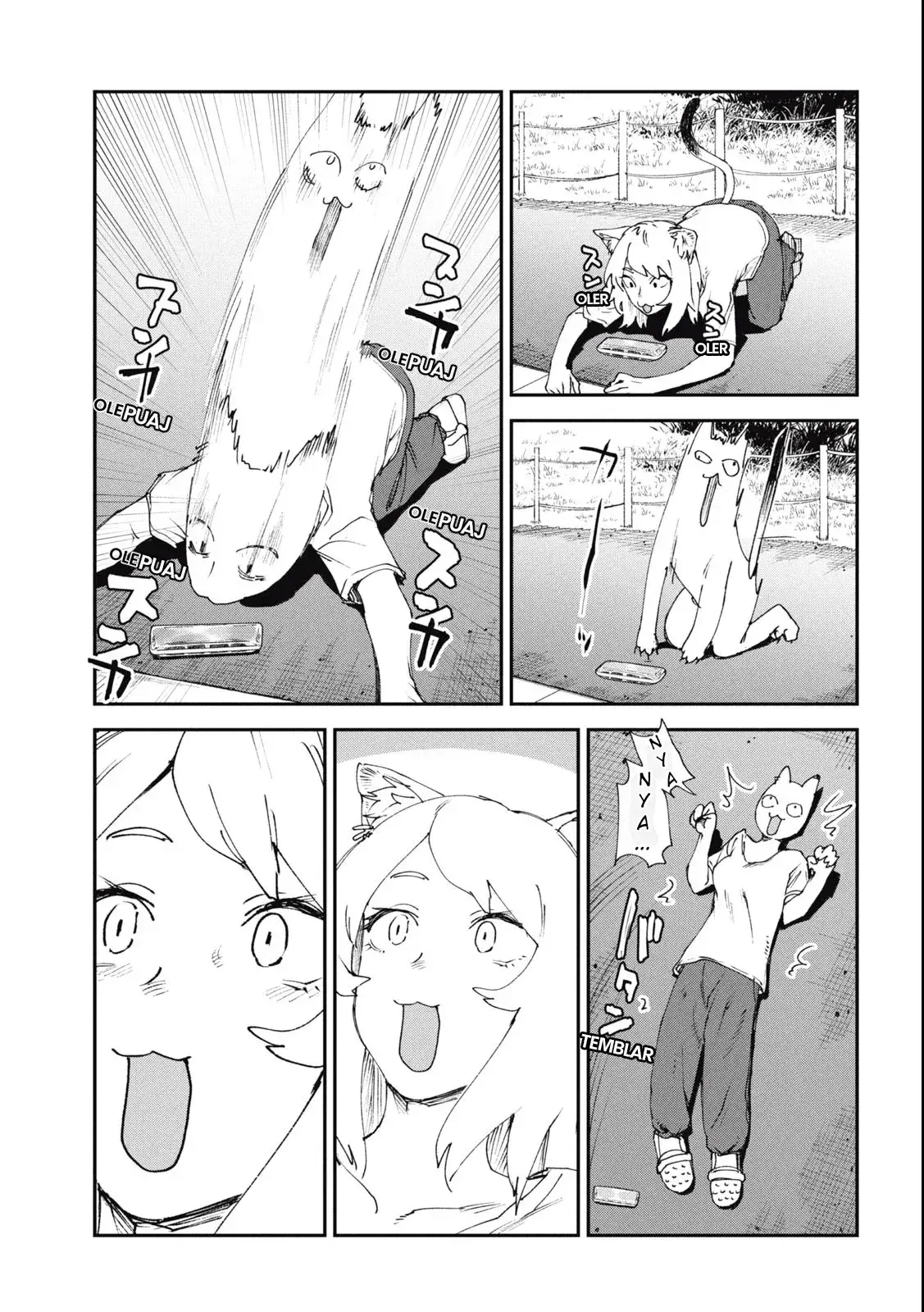 Capitulo 28 page 3