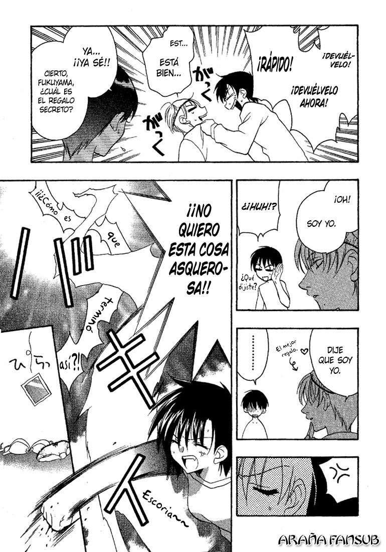 Capitulo 20 page 30