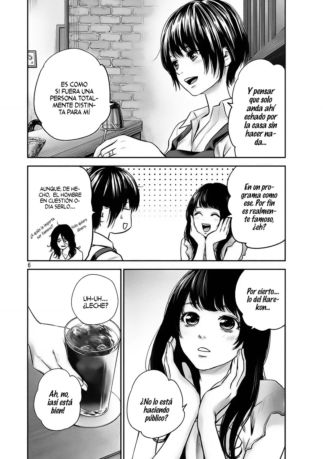 Capitulo 158 page 10