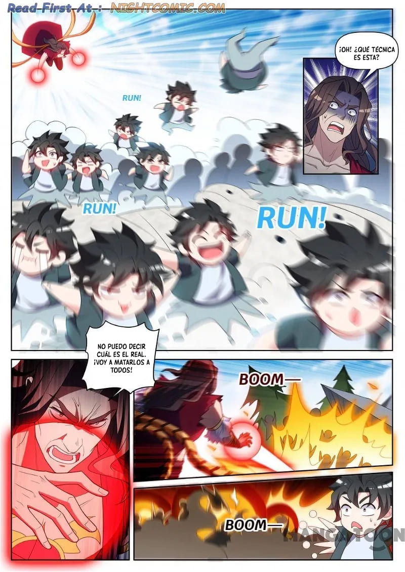 Capitulo 459 page 10