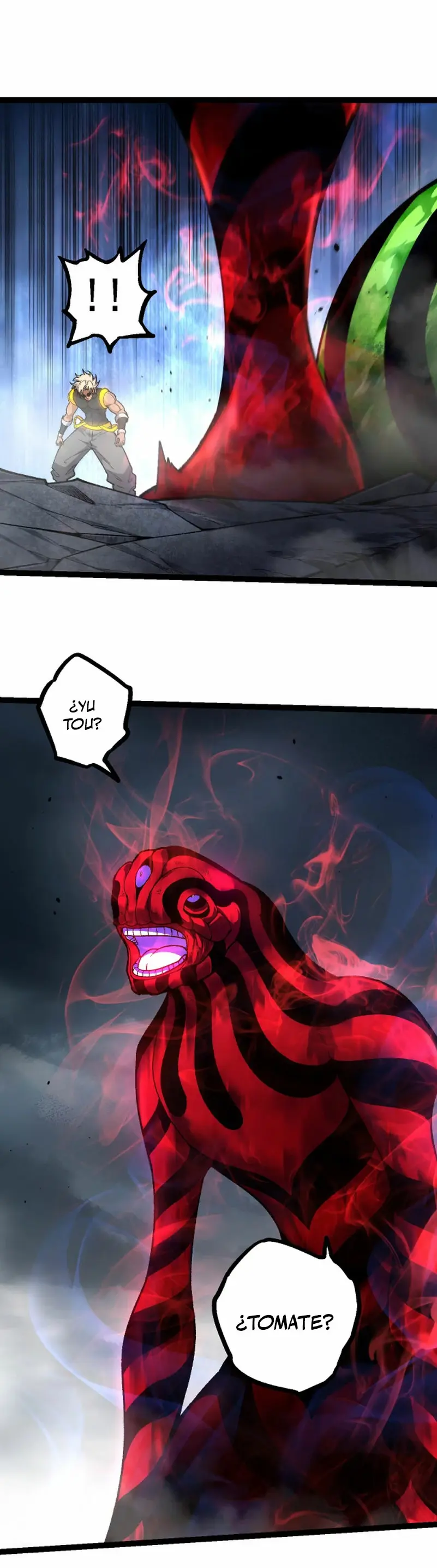 Capitulo 121 page 22