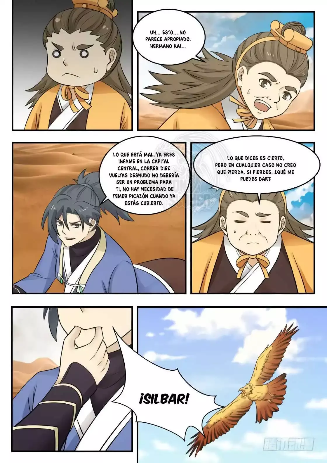 Capitulo 362 page 12