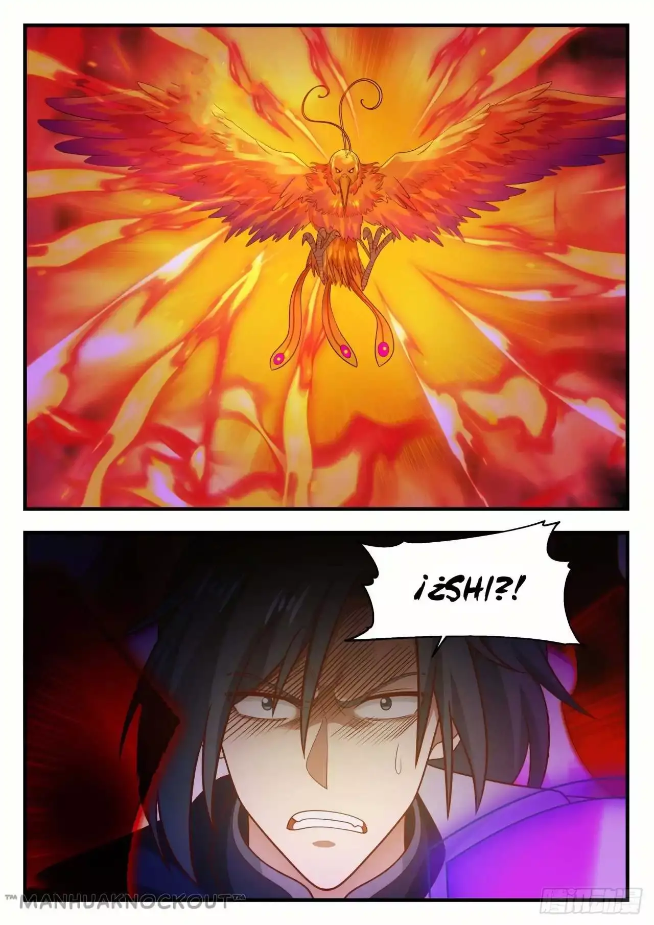 Capitulo 1140 page 13