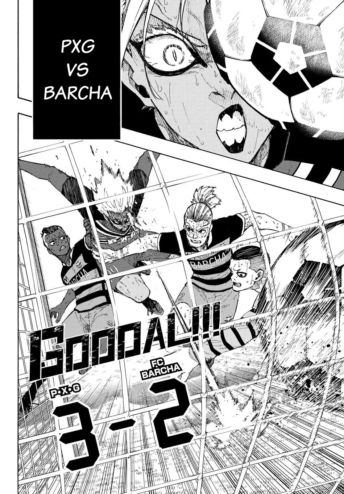 Capitulo 245 page 18