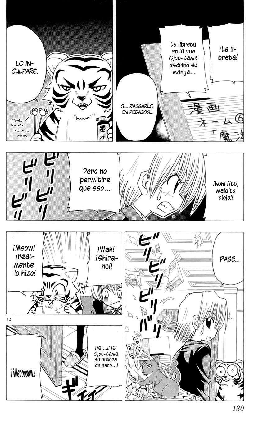 Capitulo 82 page 15