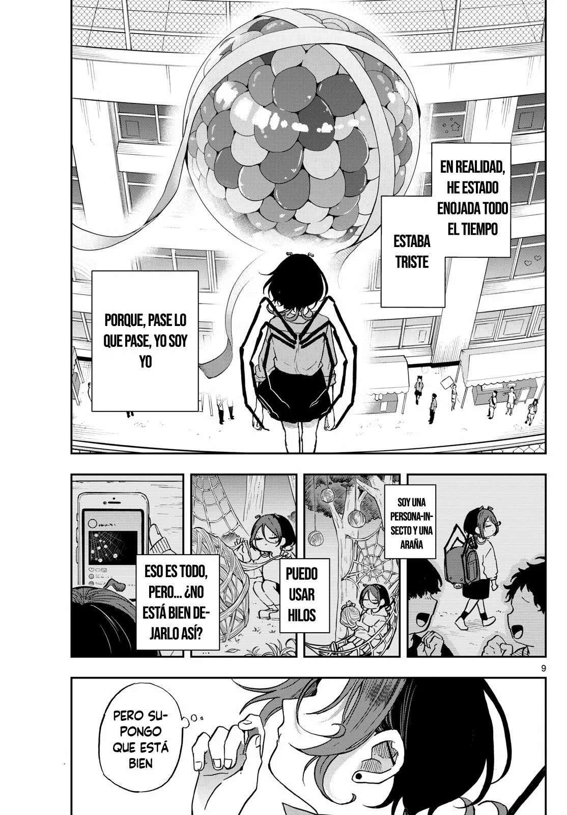 Capitulo 32 page 5