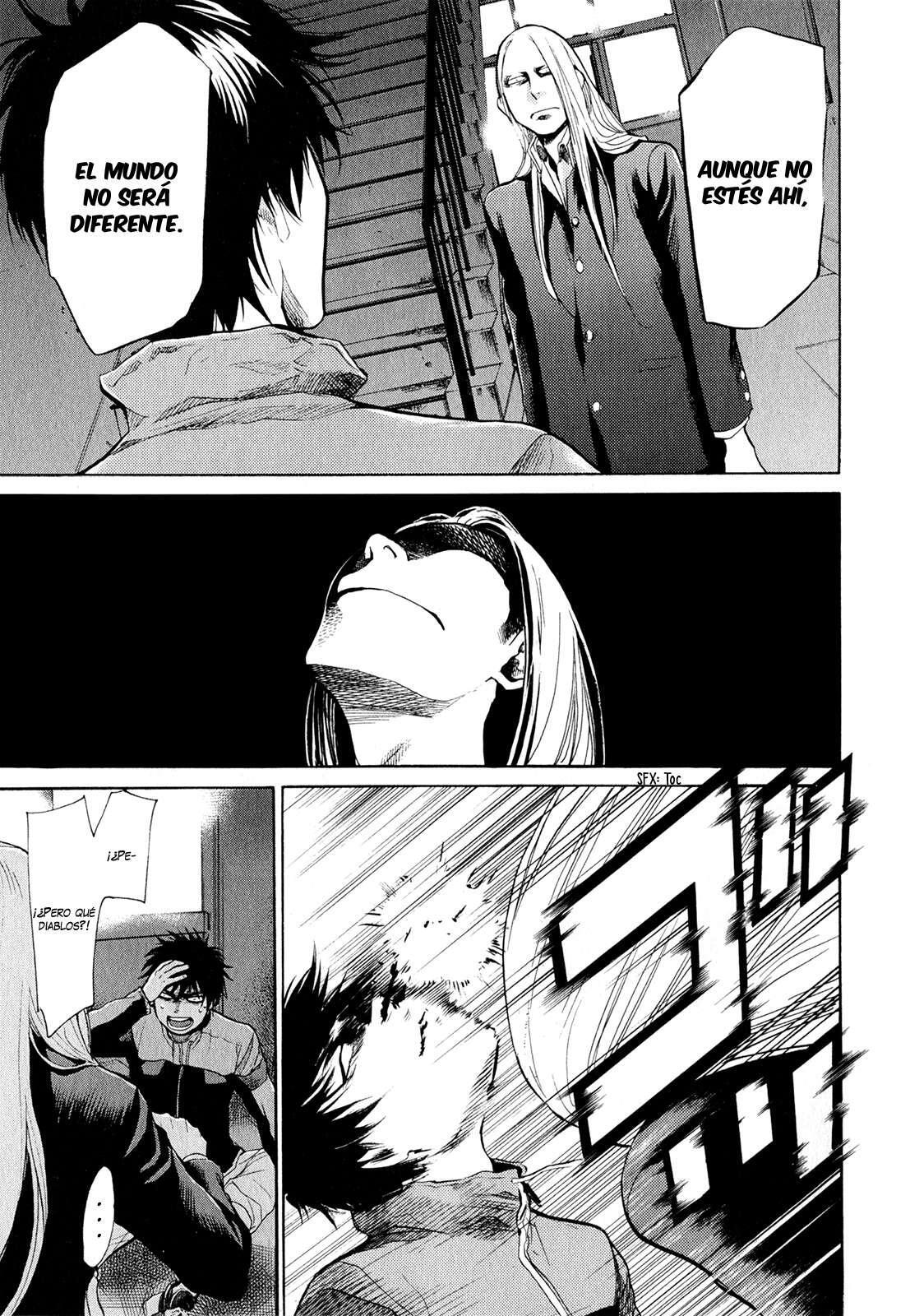 Capitulo 38 page 19