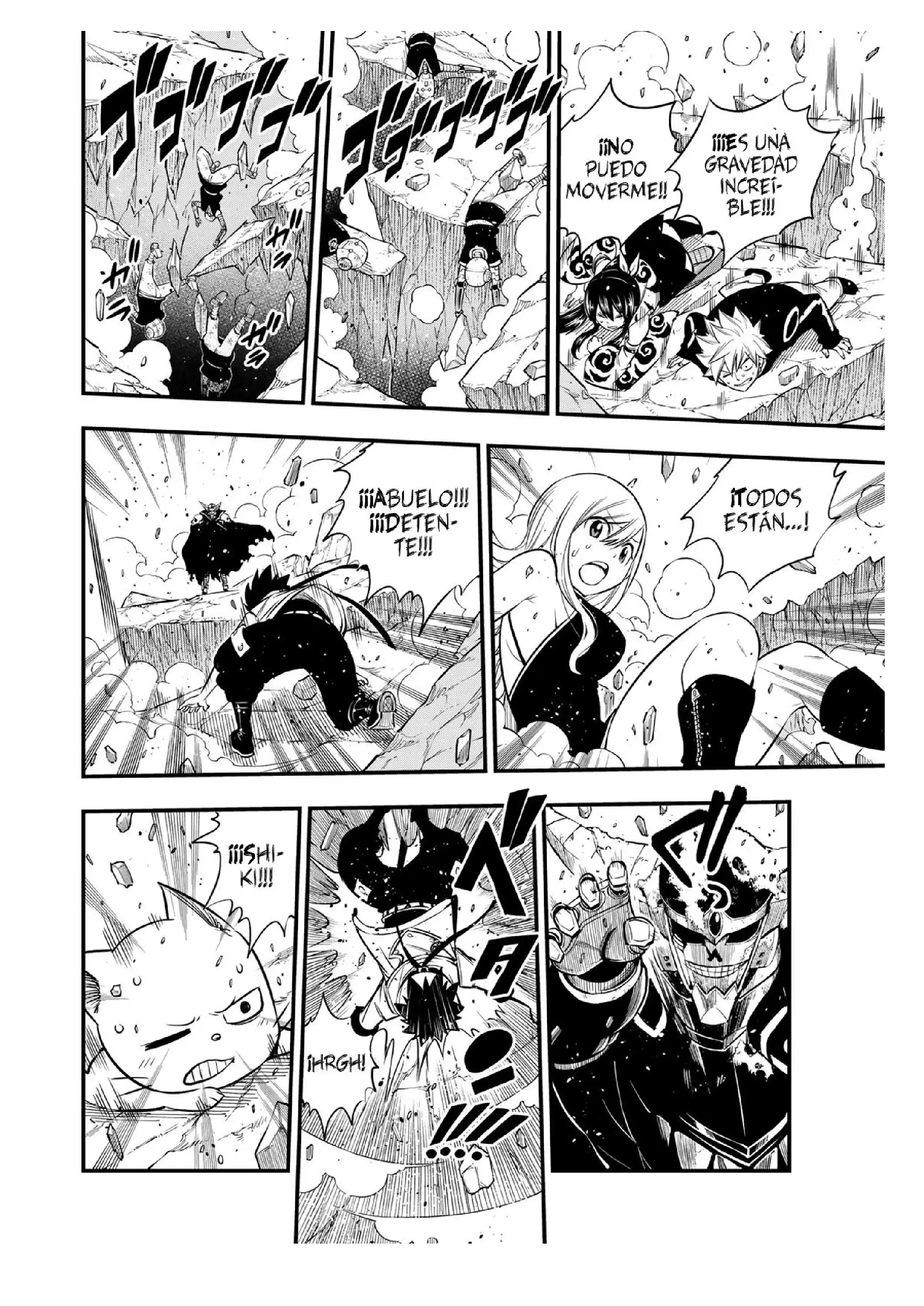 Capitulo 101 page 17