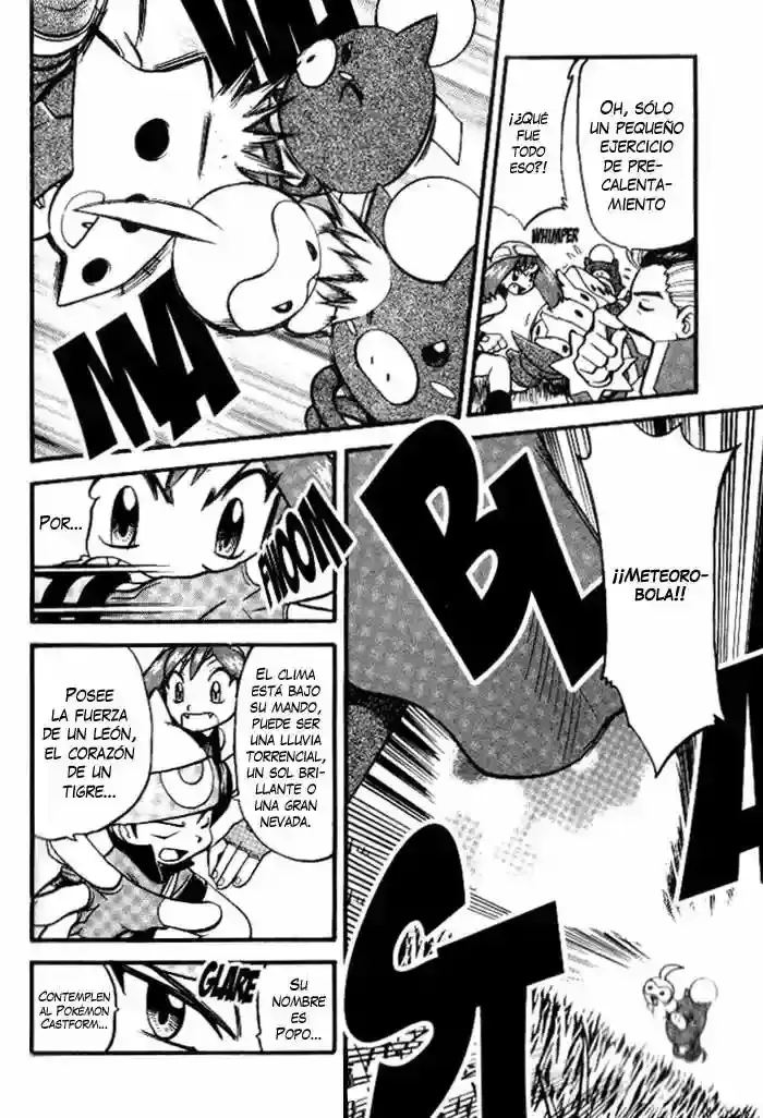 Capitulo 255 page 10