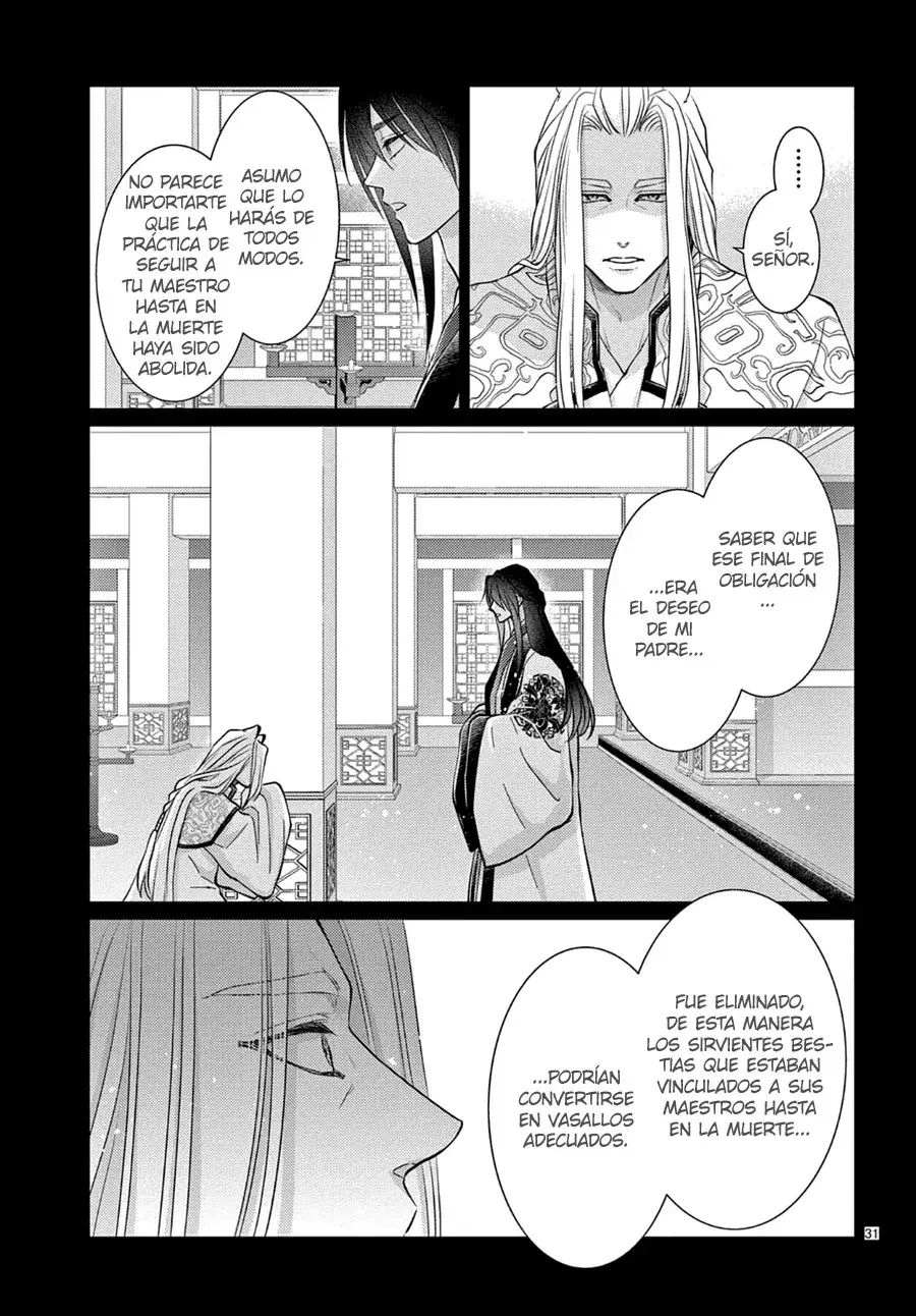 Capitulo 52 page 33