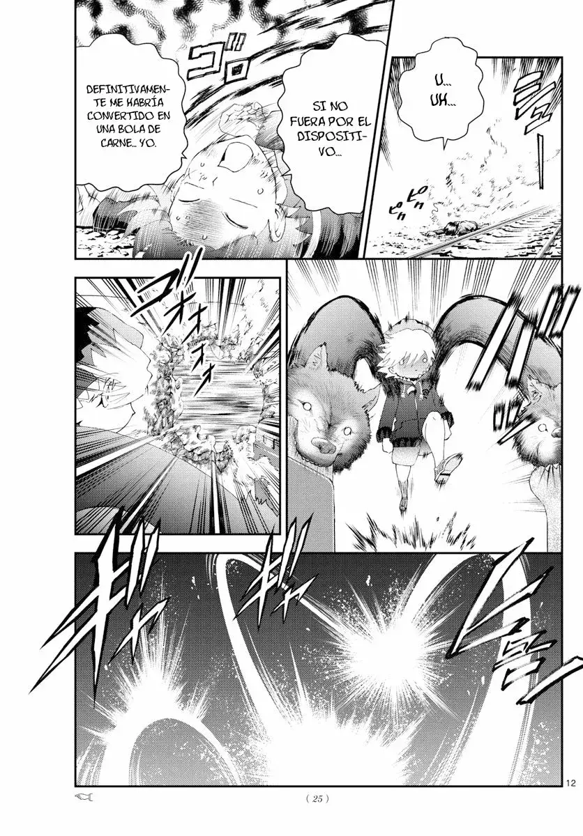 Capitulo 170 page 13