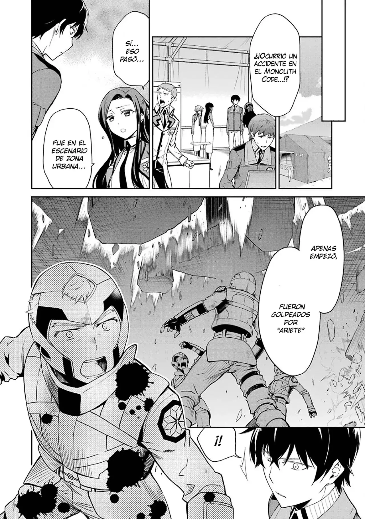 Capitulo 16 page 7