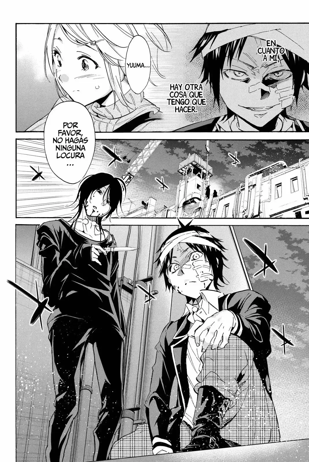 Capitulo 49 page 13
