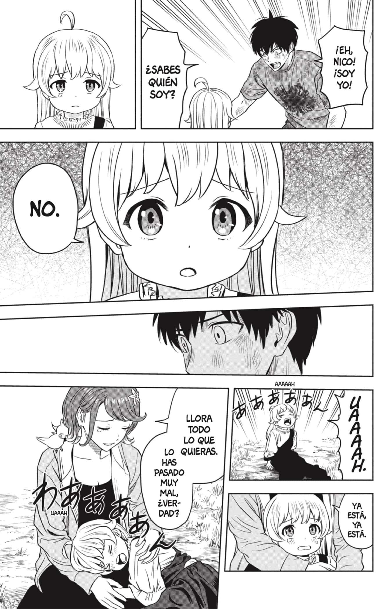 Capitulo 131 page 11
