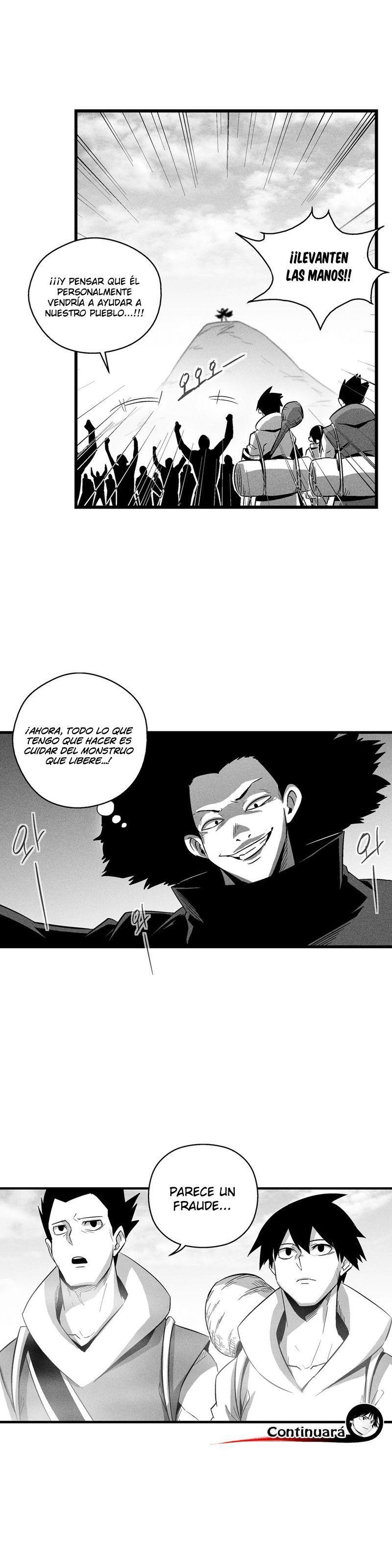 Capitulo 80 page 18