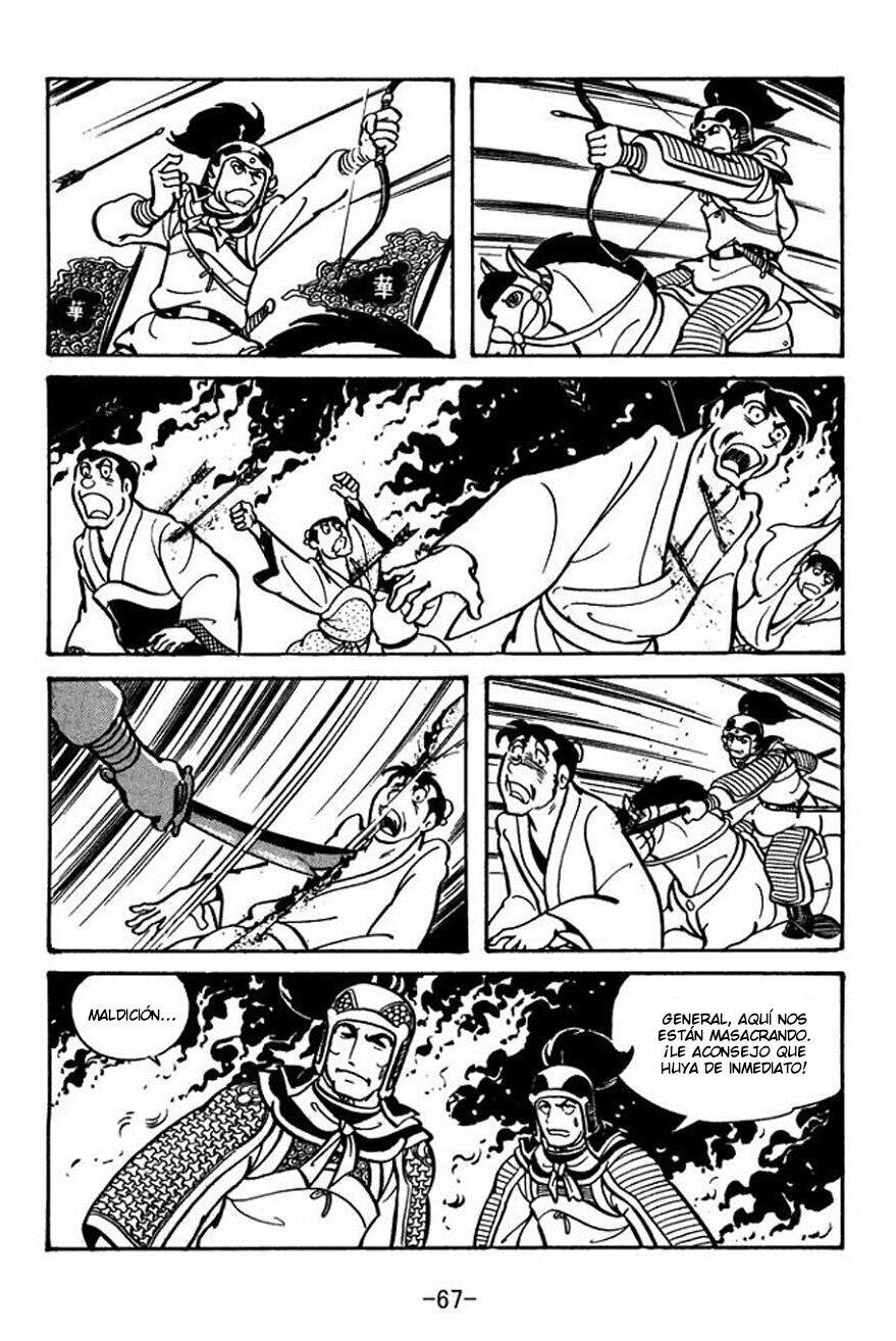 Capitulo 23 page 37