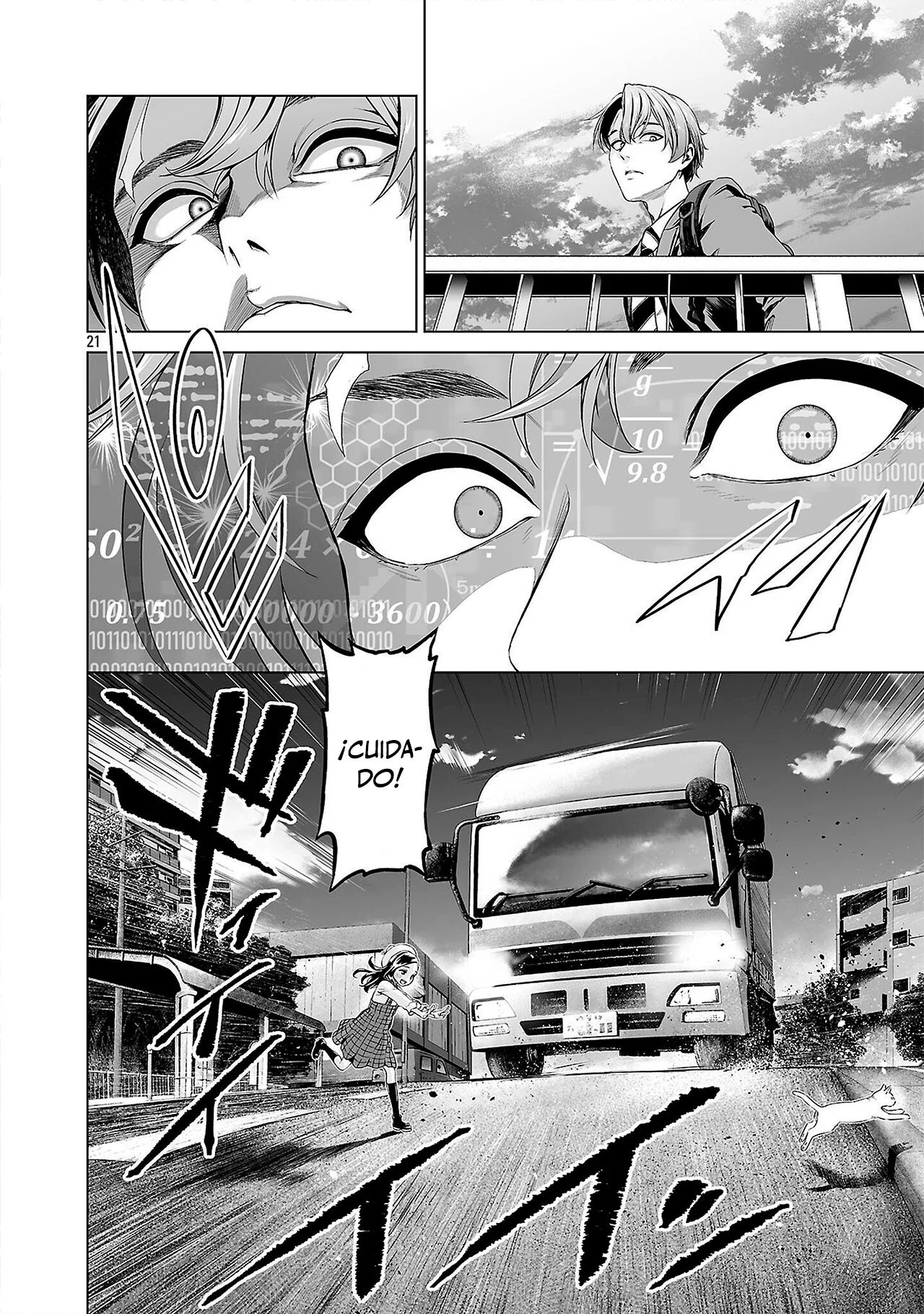Capitulo 1 page 29