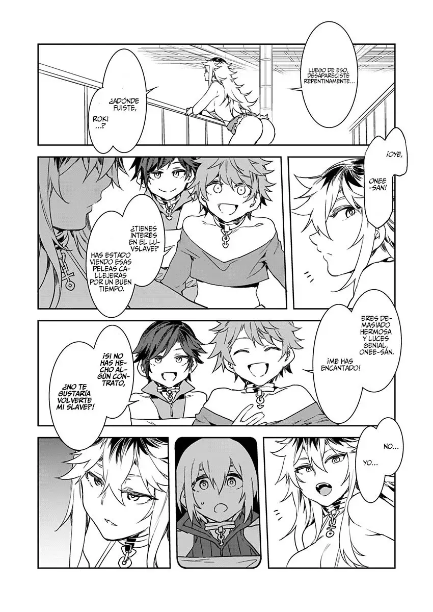 Capitulo 5 page 11