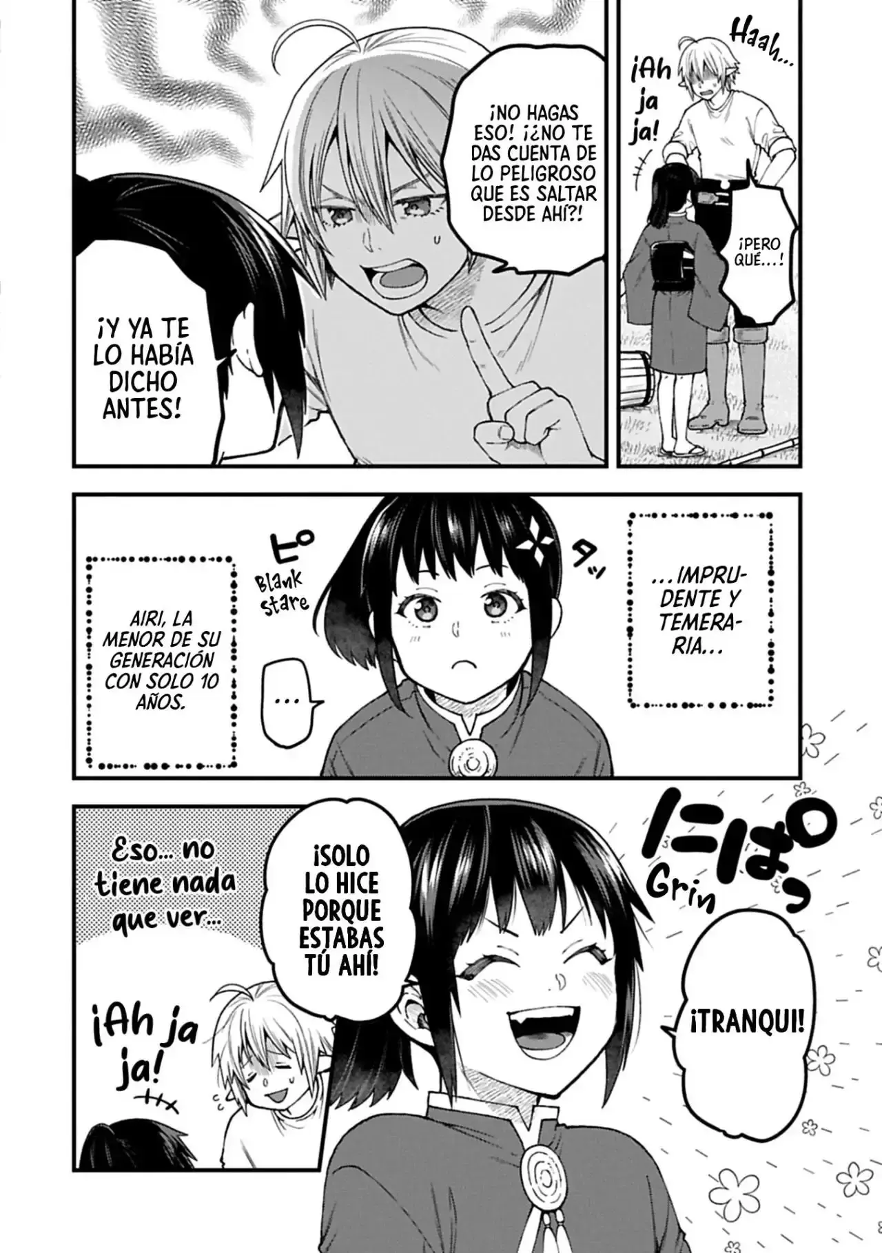 Capitulo 41 page 31