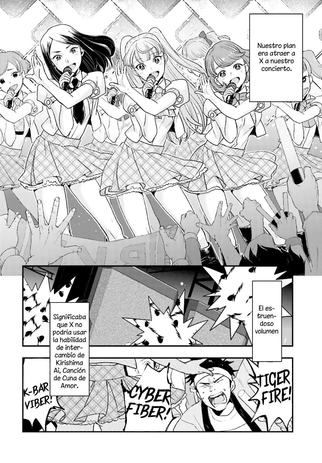 Capitulo 21 page 13